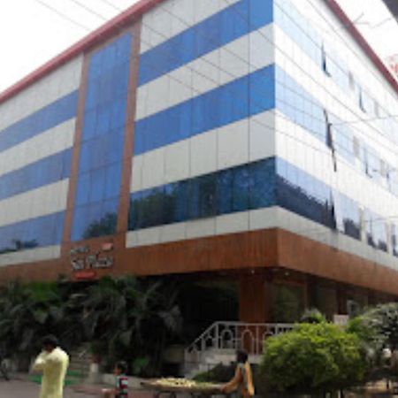 Hotel Sai Plaza , Akbarpur Akbarpur  المظهر الخارجي الصورة