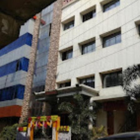 Hotel Sai Plaza , Akbarpur Akbarpur  المظهر الخارجي الصورة