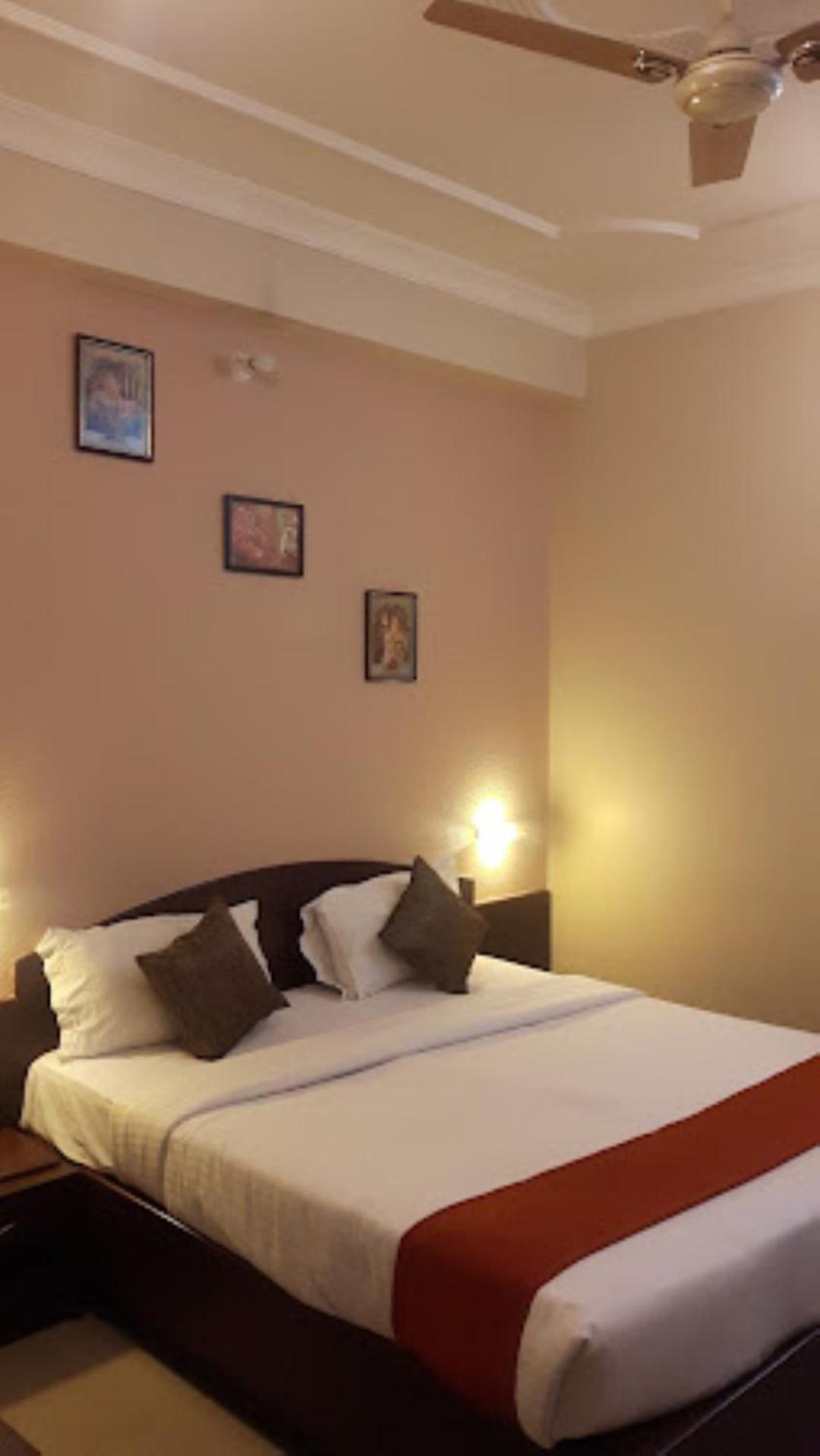 Hotel Sai Plaza , Akbarpur Akbarpur  المظهر الخارجي الصورة
