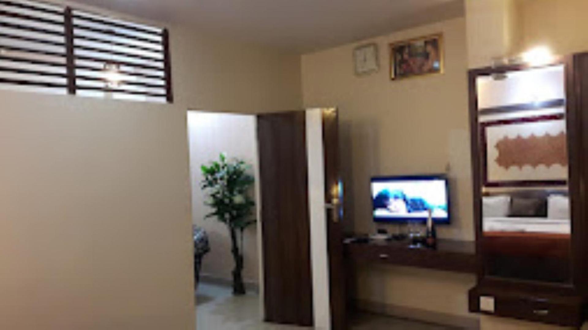 Hotel Sai Plaza , Akbarpur Akbarpur  المظهر الخارجي الصورة